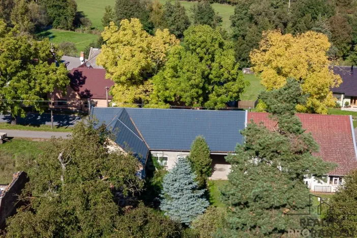 Prodej rodinného domu, Pavlov, 95 m2