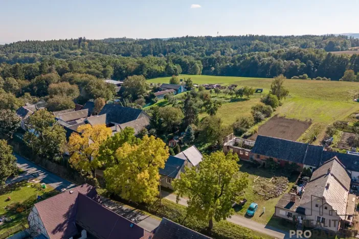 Prodej rodinného domu, Pavlov, 95 m2