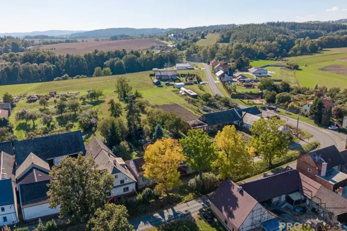 Prodej rodinného domu, Pavlov, 95 m2