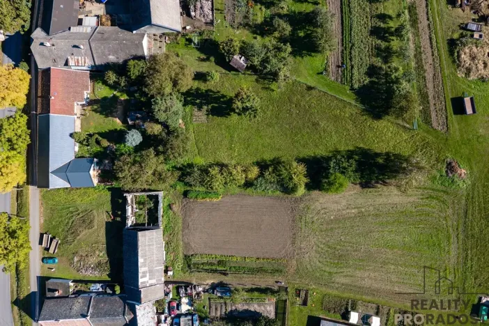 Prodej rodinného domu, Pavlov, 95 m2