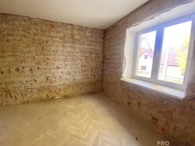 Prodej rodinného domu, Pavlov, 95 m2