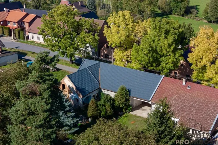 Prodej rodinného domu, Pavlov, 95 m2