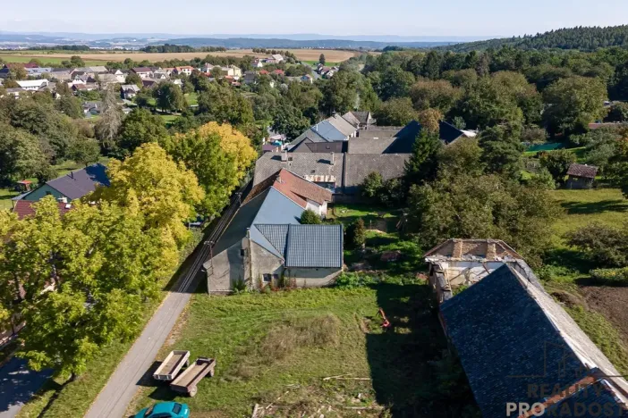 Prodej rodinného domu, Pavlov, 95 m2