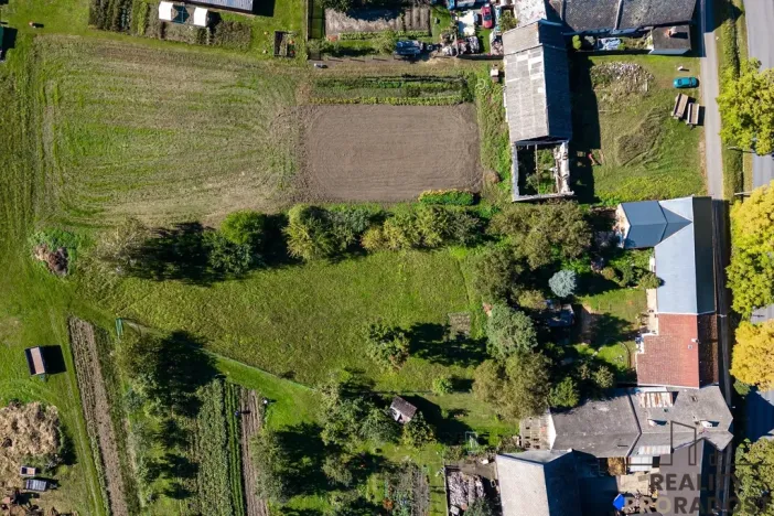 Prodej rodinného domu, Pavlov, 95 m2