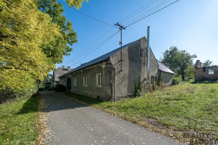 Prodej rodinného domu, Pavlov, 95 m2