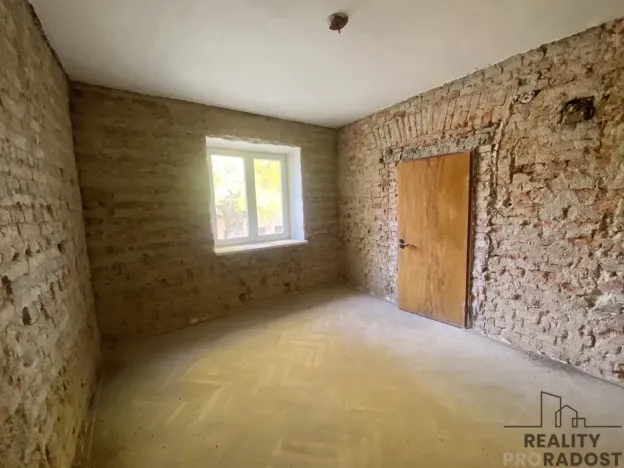 Prodej rodinného domu, Pavlov, 95 m2