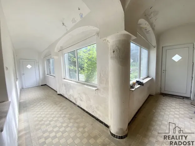 Prodej rodinného domu, Pavlov, 95 m2