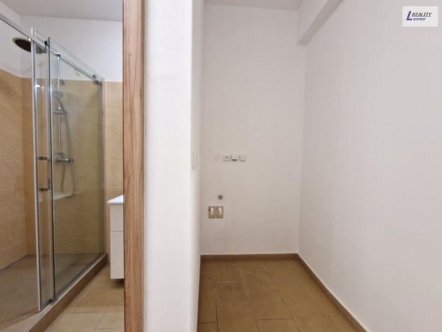 Pronájem bytu 1+kk, Příbram - Příbram VI-Březové Hory, Rožmitálská, 52 m2