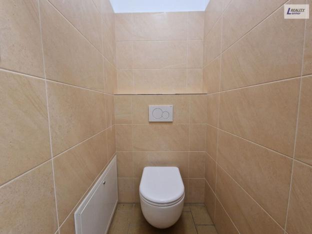 Pronájem bytu 1+kk, Příbram - Příbram VI-Březové Hory, Rožmitálská, 52 m2