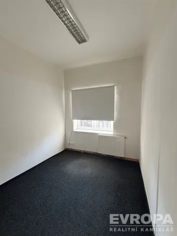 Pronájem kanceláře, Kolín, Mostní, 10 m2
