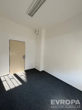 Pronájem kanceláře, Kolín, Mostní, 10 m2