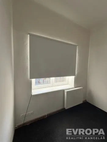 Pronájem kanceláře, Kolín, Mostní, 10 m2