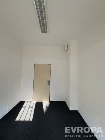 Pronájem kanceláře, Kolín, Mostní, 10 m2