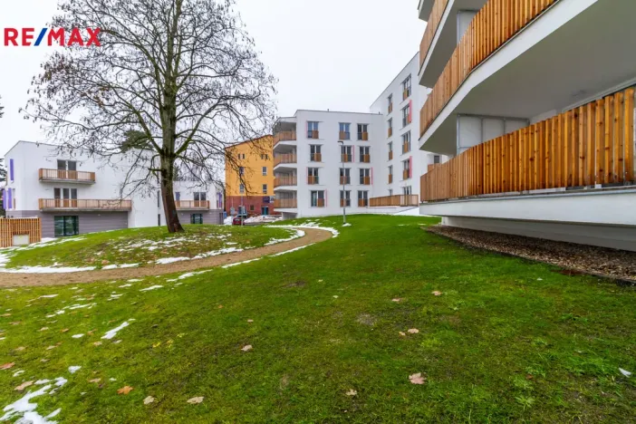 Prodej bytu 3+kk, Vrchlabí, Papírenská, 100 m2