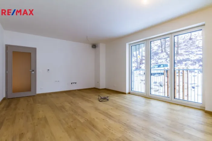 Prodej bytu 3+kk, Vrchlabí, Papírenská, 100 m2