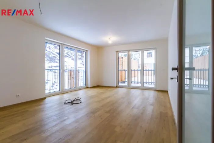 Prodej bytu 3+kk, Vrchlabí, Papírenská, 100 m2
