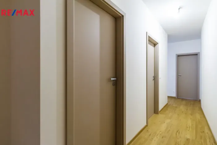 Prodej bytu 3+kk, Vrchlabí, Papírenská, 100 m2
