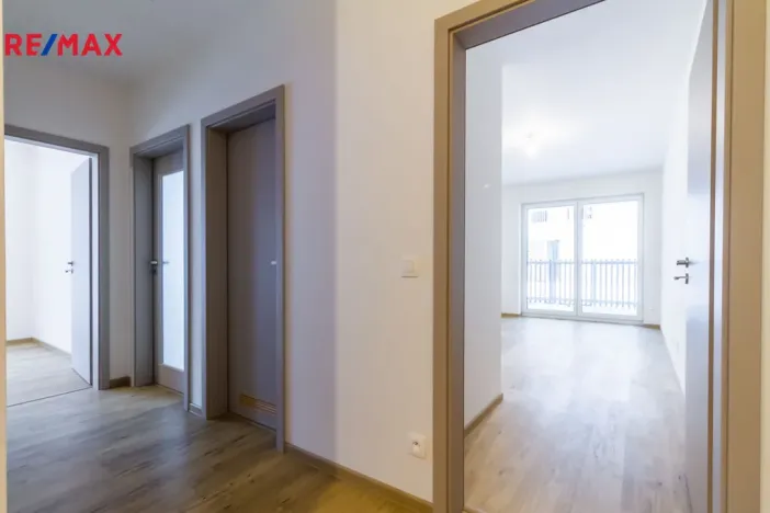 Prodej bytu 3+kk, Vrchlabí, Papírenská, 100 m2