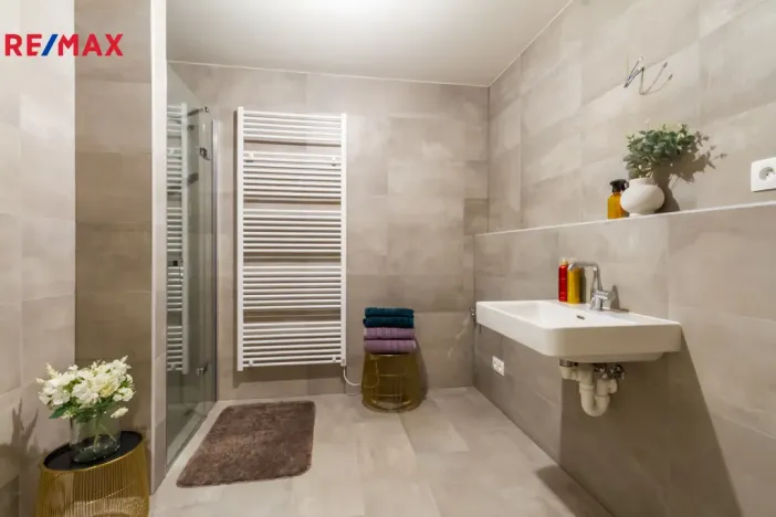 Prodej bytu 3+kk, Vrchlabí, Papírenská, 100 m2