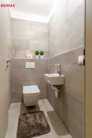 Prodej bytu 3+kk, Vrchlabí, Papírenská, 100 m2