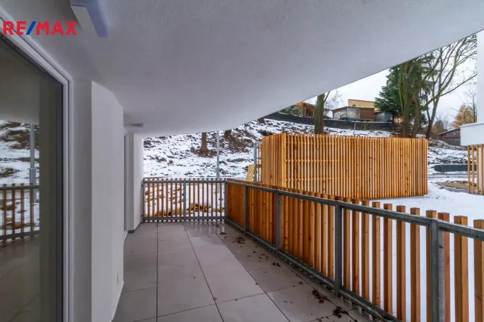 Prodej bytu 3+kk, Vrchlabí, Papírenská, 100 m2