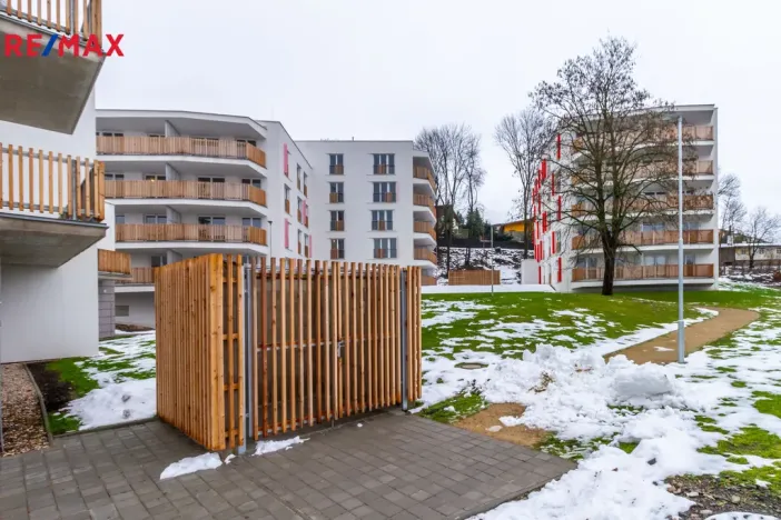 Prodej bytu 3+kk, Vrchlabí, Papírenská, 100 m2