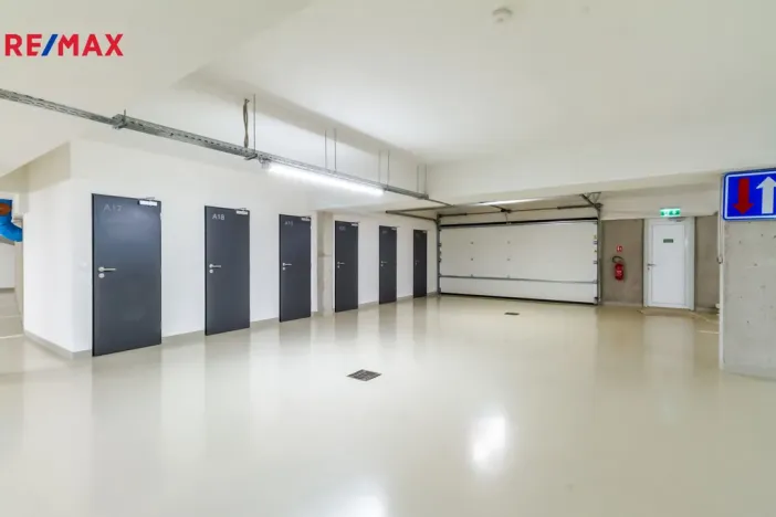 Prodej bytu 3+kk, Vrchlabí, Papírenská, 100 m2