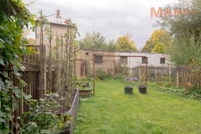 Prodej bytu 2+1, Chomutov, Smetanova, 76 m2