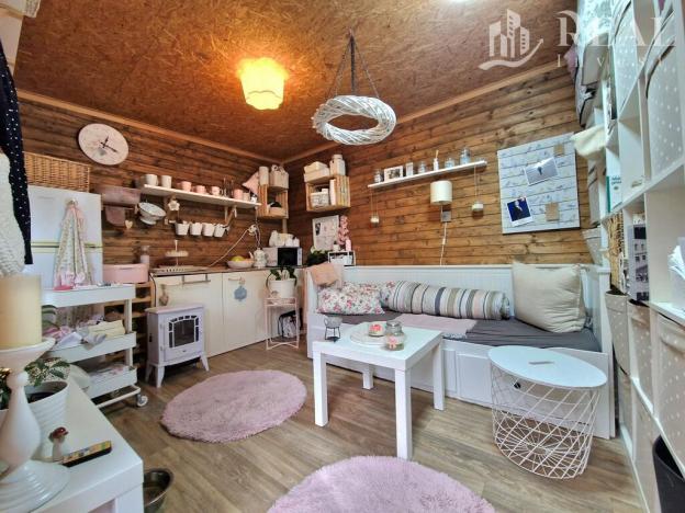 Prodej zahrady, Bečov, 645 m2