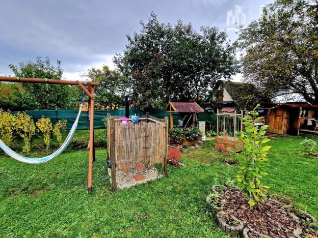 Prodej zahrady, Bečov, 645 m2