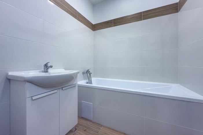 Pronájem bytu 3+1, Chomutov, Školní pěšina, 62 m2