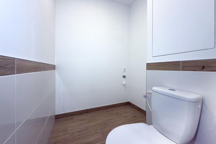 Pronájem bytu 3+1, Chomutov, Školní pěšina, 62 m2
