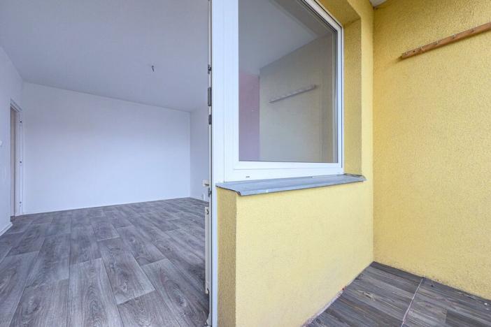 Pronájem bytu 3+1, Chomutov, Školní pěšina, 62 m2