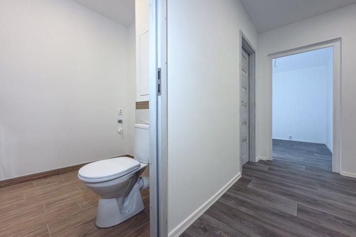 Pronájem bytu 3+1, Chomutov, Školní pěšina, 62 m2