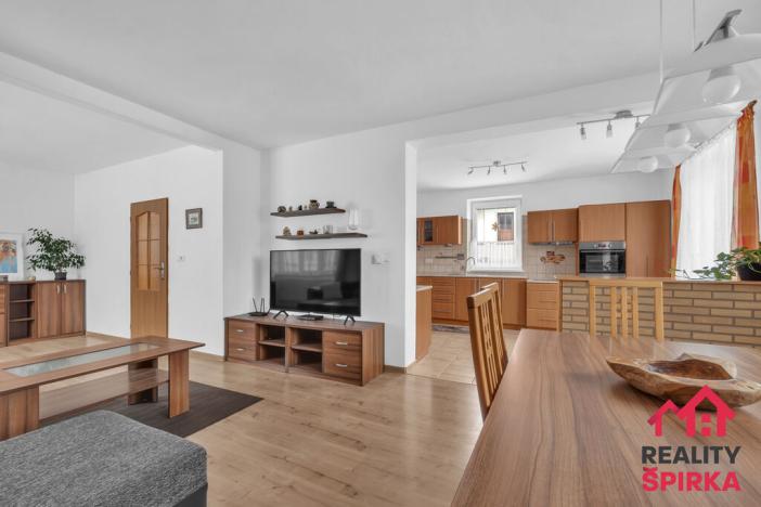 Prodej rodinného domu, Staré Město, 112 m2