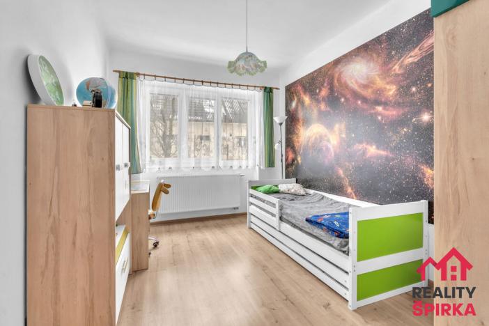 Prodej rodinného domu, Staré Město, 112 m2