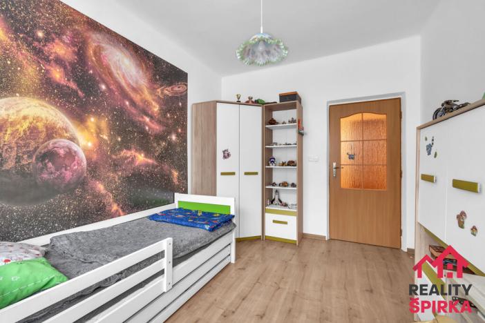 Prodej rodinného domu, Staré Město, 112 m2