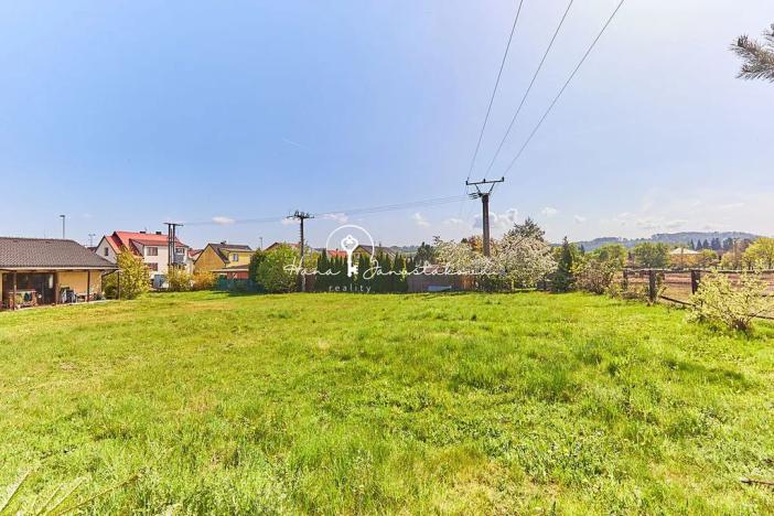 Prodej pozemku pro bydlení, Roudné, Vidovská, 1039 m2