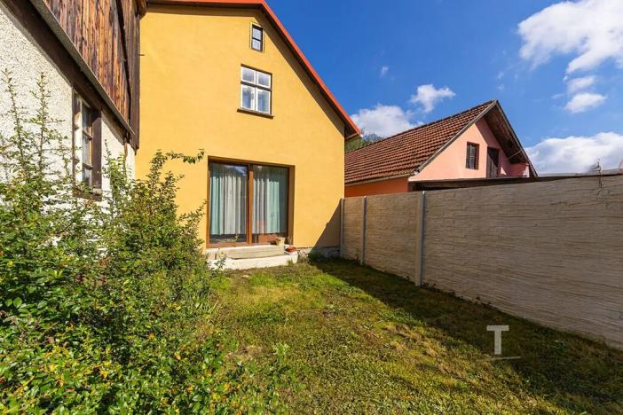 Prodej rodinného domu, Rozhraní, 100 m2