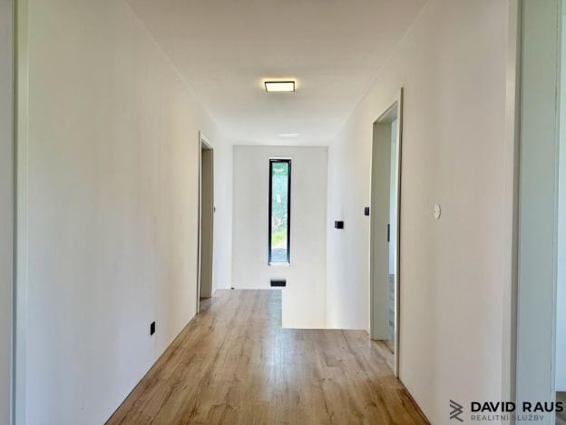 Prodej rodinného domu, Klobouky u Brna - Bohumilice, 211 m2