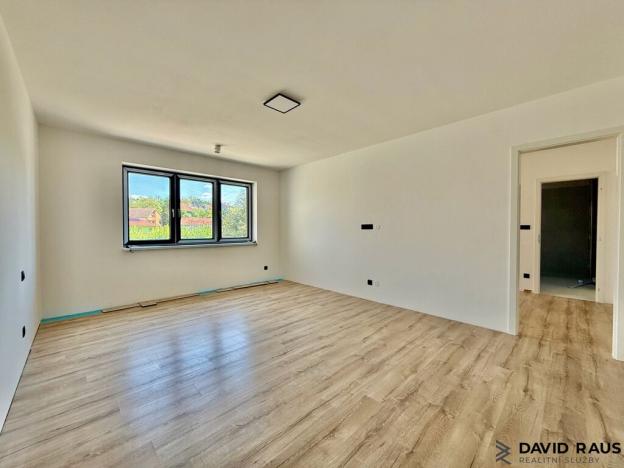 Prodej rodinného domu, Klobouky u Brna - Bohumilice, 211 m2