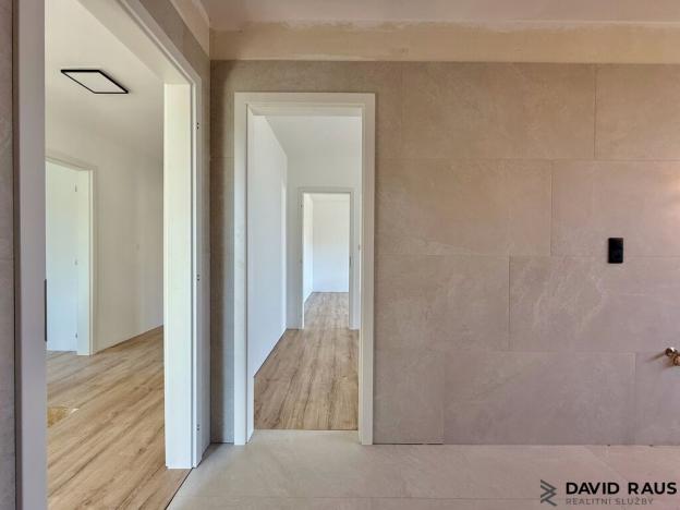 Prodej rodinného domu, Klobouky u Brna - Bohumilice, 211 m2