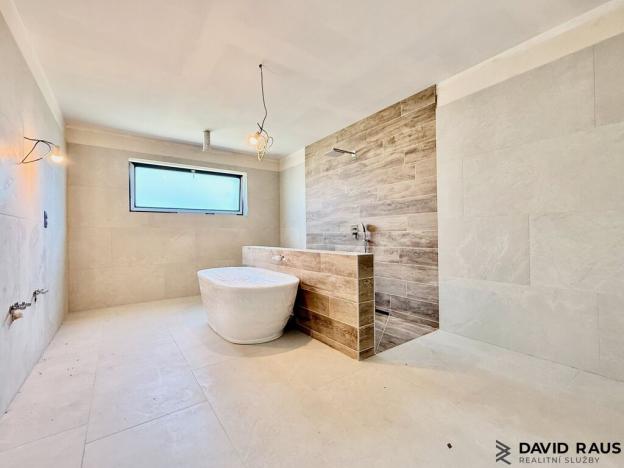 Prodej rodinného domu, Klobouky u Brna - Bohumilice, 211 m2