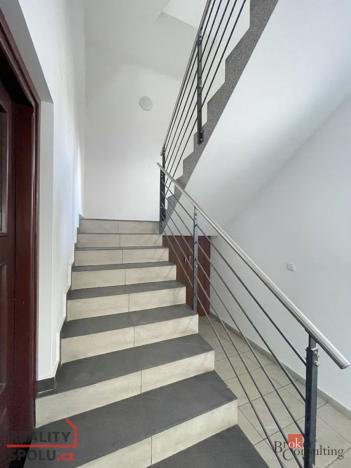 Prodej bytu 2+kk, Ostrava - Přívoz, Špálova, 73 m2