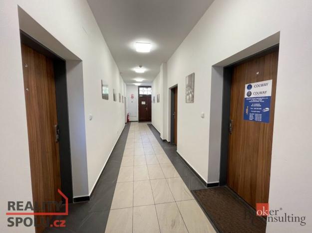 Prodej bytu 2+kk, Ostrava - Přívoz, Špálova, 73 m2