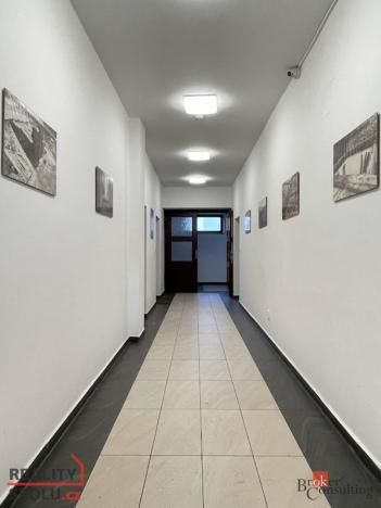 Prodej bytu 2+kk, Ostrava - Přívoz, Špálova, 73 m2