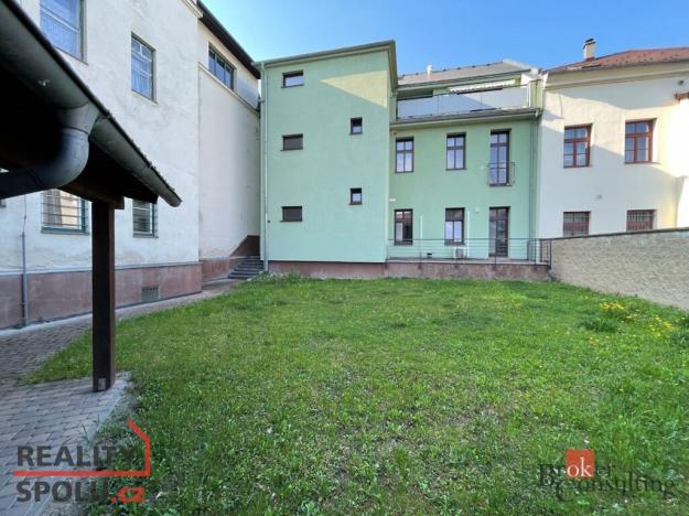 Prodej bytu 2+kk, Ostrava - Přívoz, Špálova, 73 m2