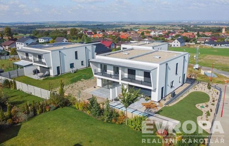 Prodej rodinného domu, Červené Pečky, Hrabáňova, 202 m2