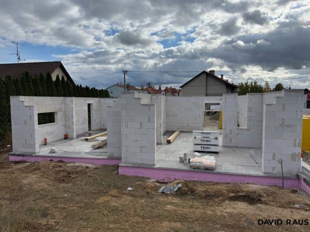 Prodej rodinného domu, Rajhrad, Syrovická, 175 m2