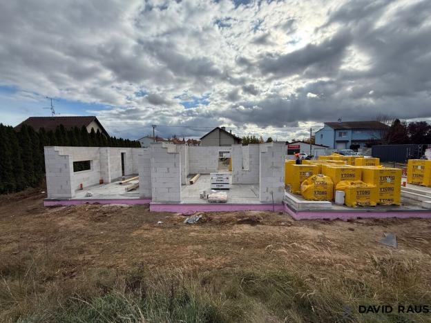 Prodej rodinného domu, Rajhrad, Syrovická, 175 m2